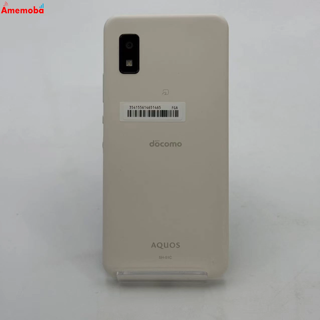 arrows We 64GB ブラック FCG01 AU版SIMフリー 美品