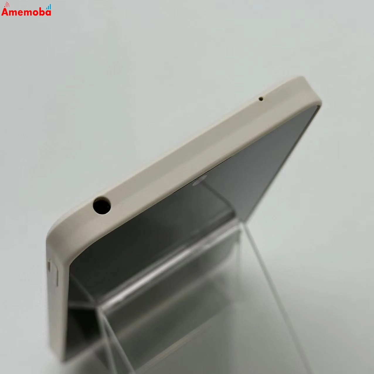 arrows We 64GB ブラック FCG01 AU版SIMフリー 美品
