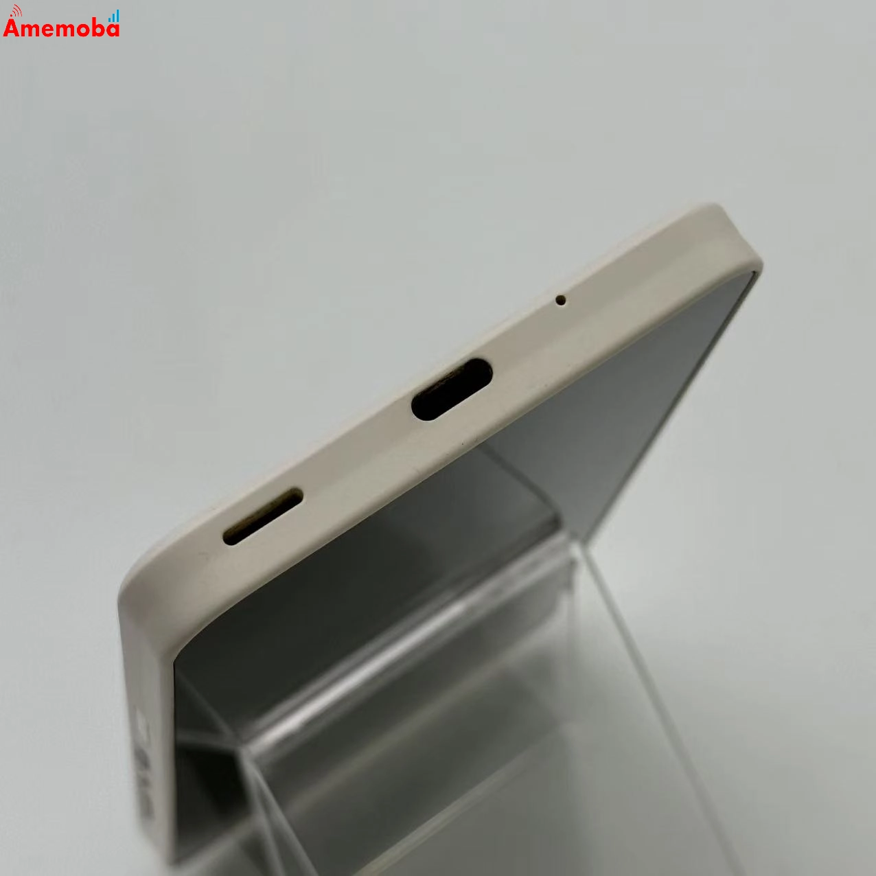 arrows We 64GB ブラック FCG01 AU版SIMフリー 美品