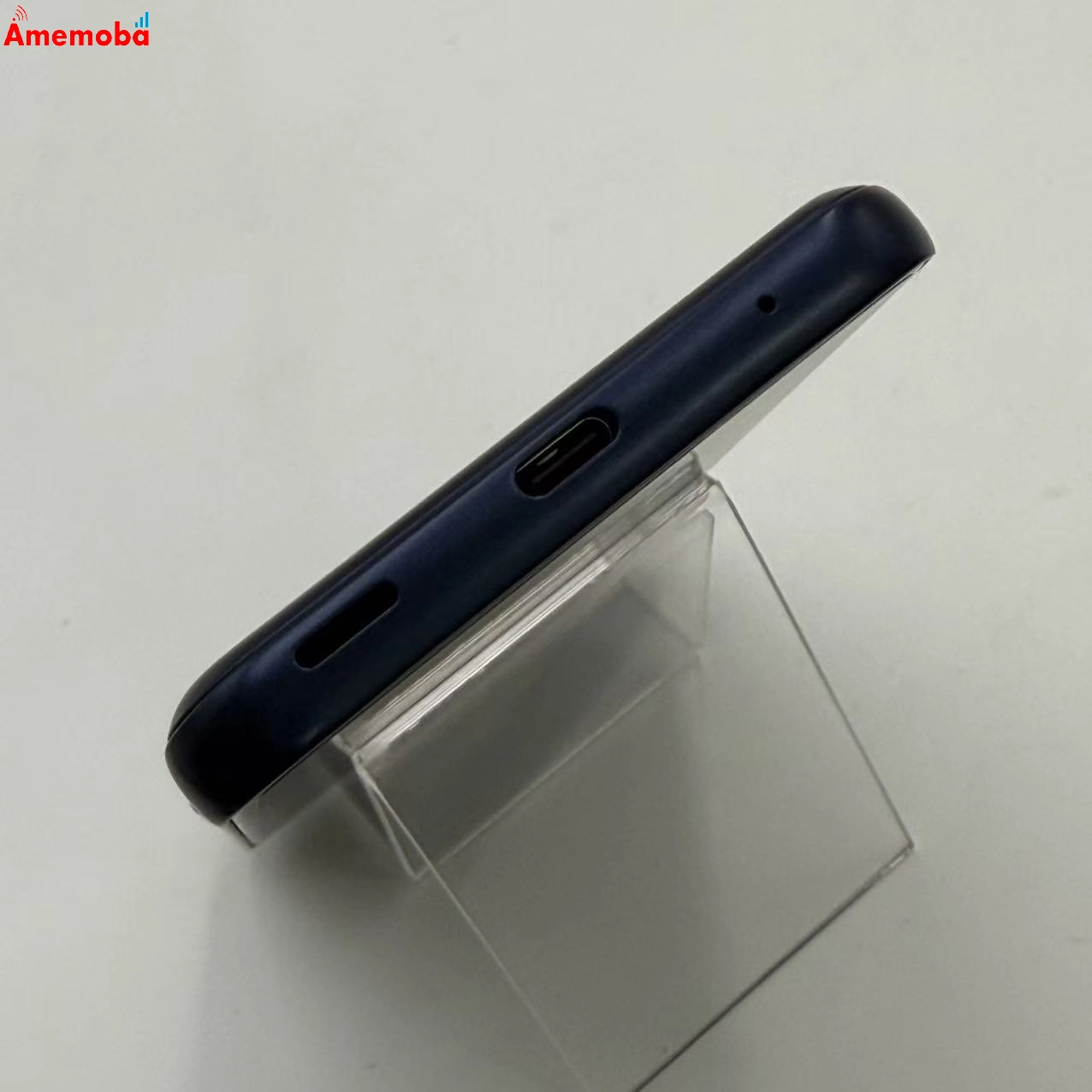 arrows We 64GB ネイビー F-51B docomo版SIMフリー 新品同様