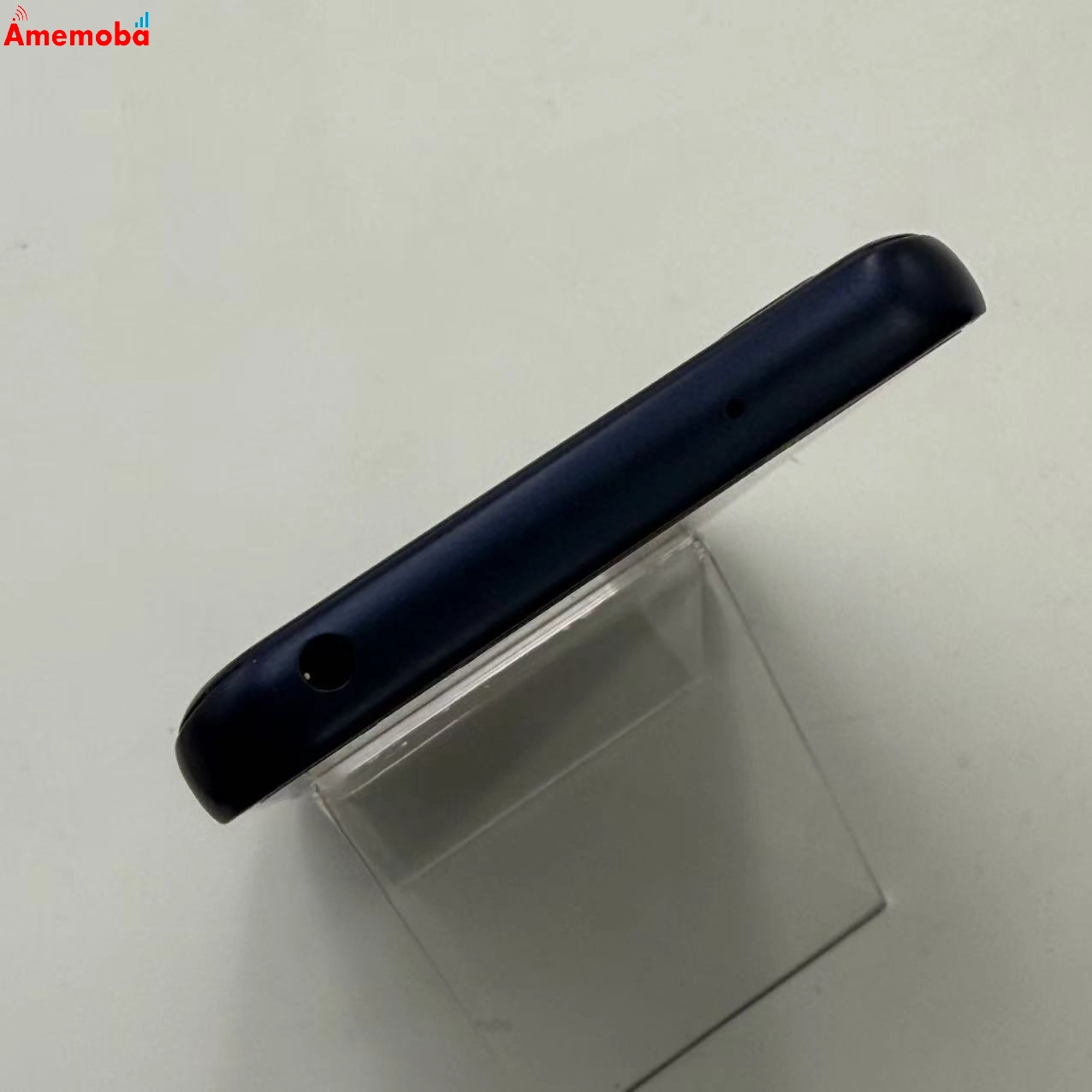 arrows We 64GB ネイビー F-51B docomo版SIMフリー 新品同様