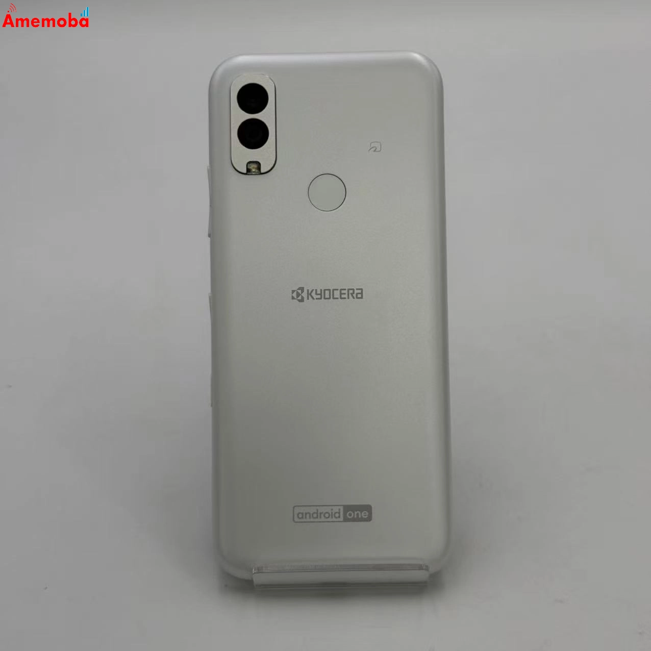 Android One S10 4GB/64GB ピンク S10-KC Y!mobile版SIMフリー 極美品