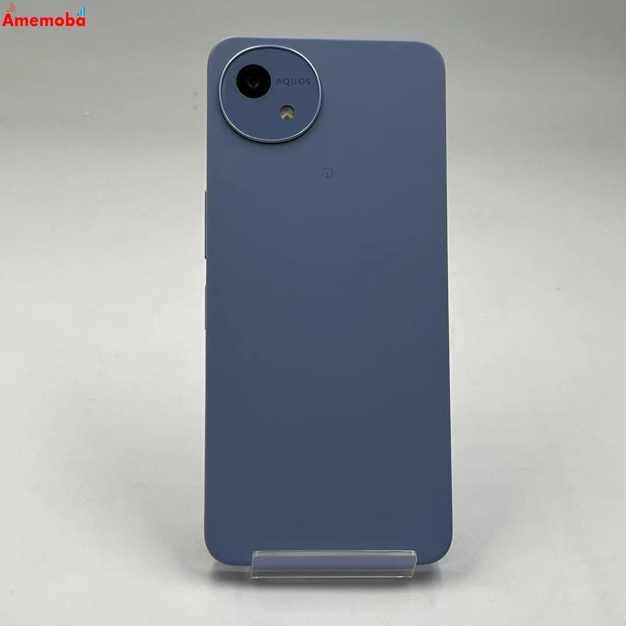 AQUOS wish5 4GB/64GB ミソラ SH-52F docomo版SIMフリー 極美品