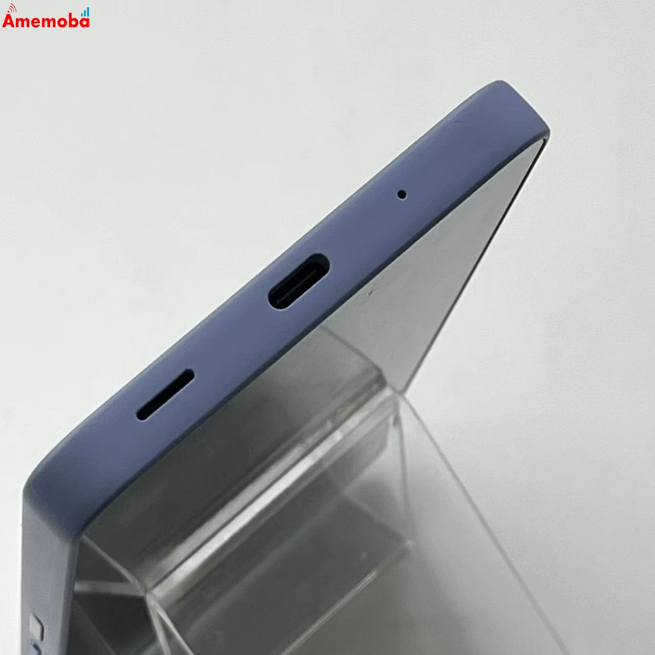 AQUOS wish5 4GB/64GB ミソラ SH-52F docomo版SIMフリー 極美品