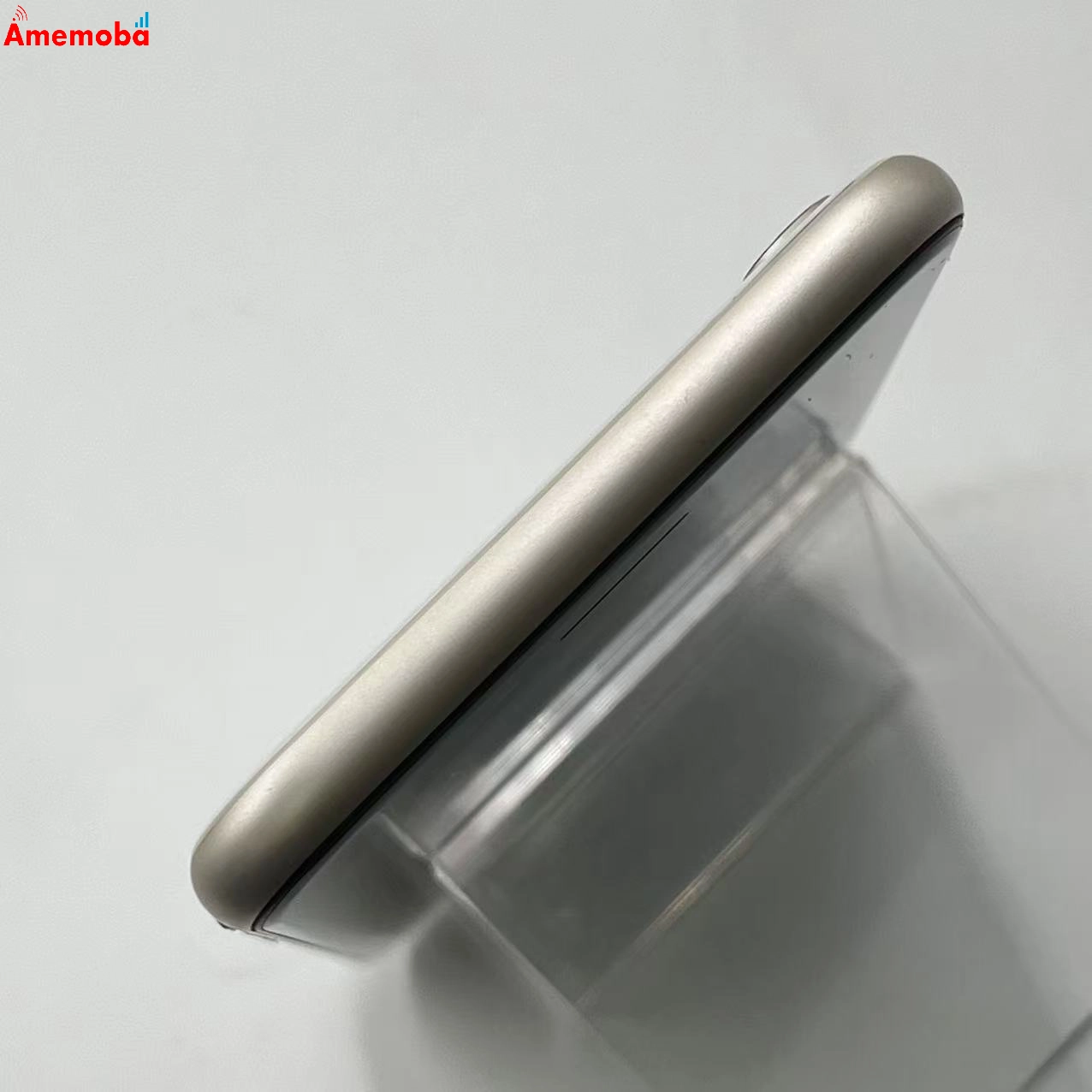 iPhoneSE 第3世代 128GB スターライト MMYG3J/A SoftBank版SIMフリー 美品