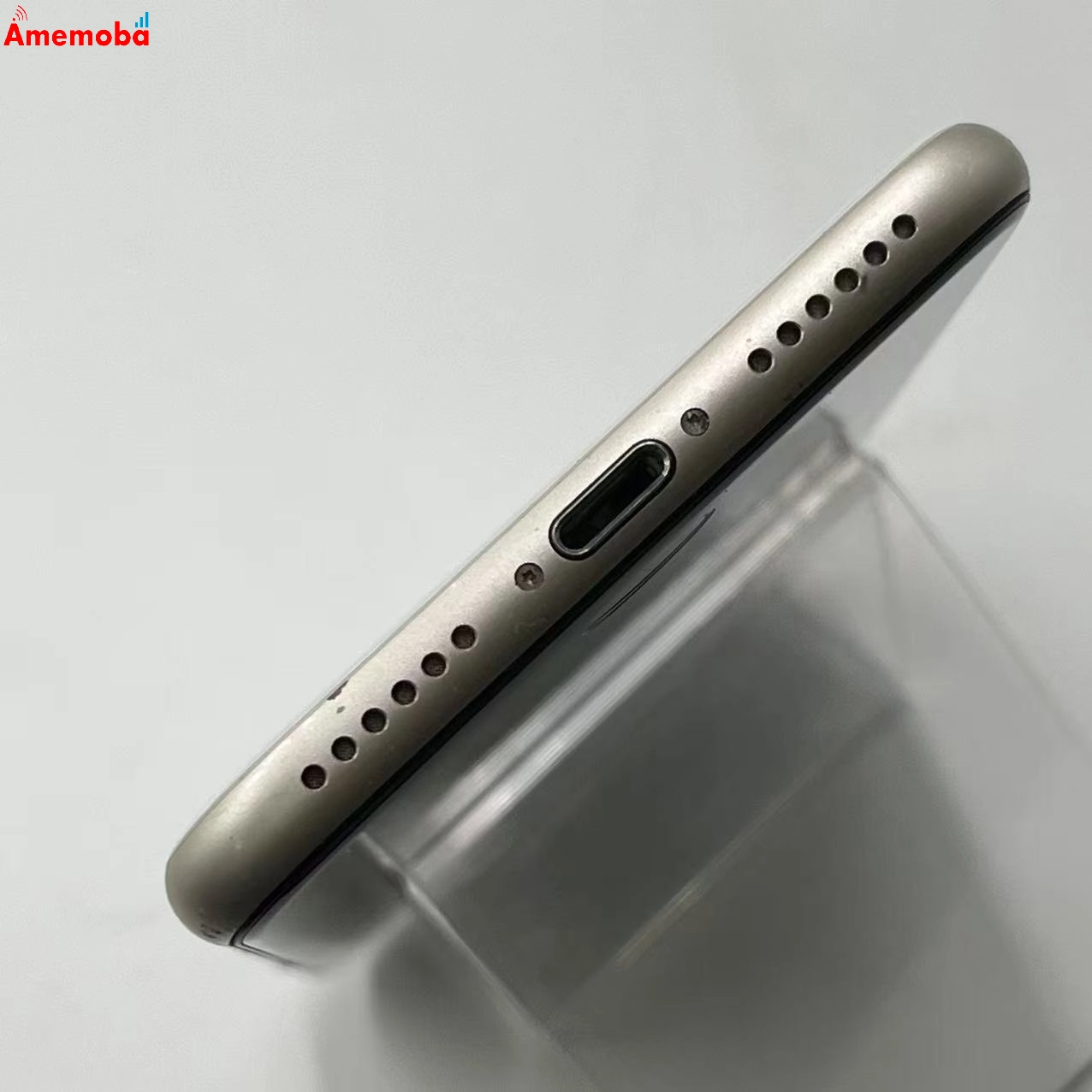 iPhoneSE 第3世代 128GB スターライト MMYG3J/A SoftBank版SIMフリー 美品