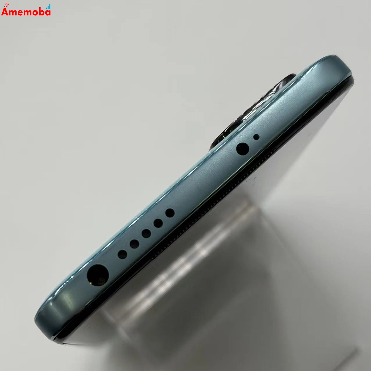 Redmi Note 11 64GB トワイライトブルー 2201117TL    ストア版SIMフリー 美品