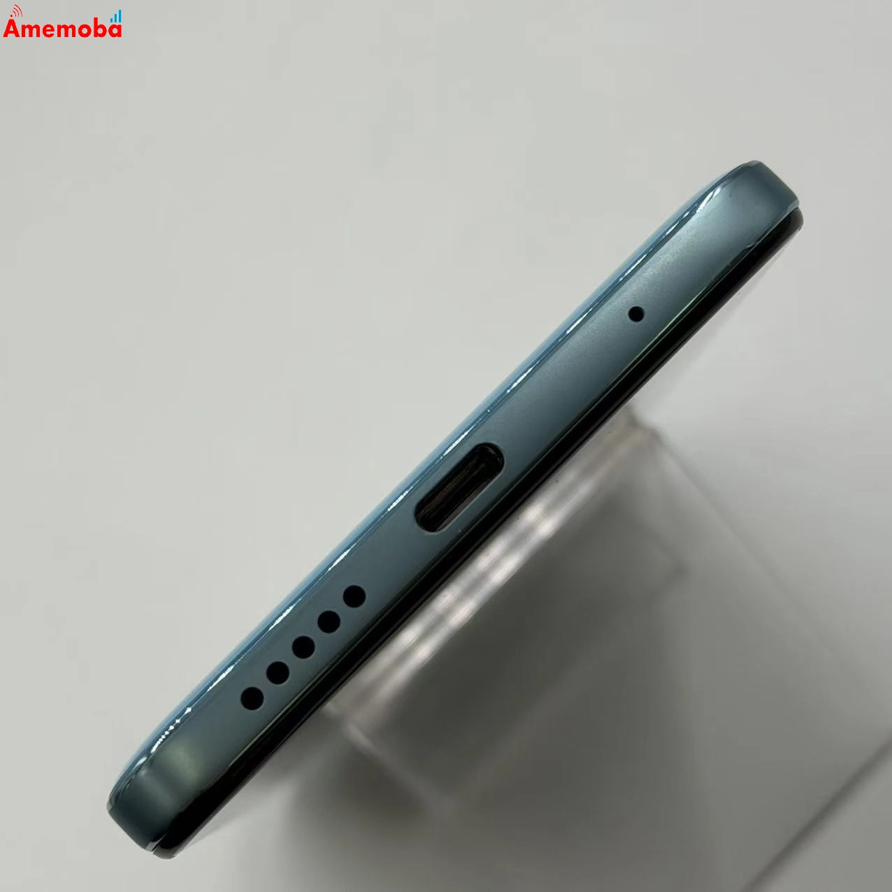 Redmi Note 11 64GB トワイライトブルー 2201117TL    ストア版SIMフリー 美品