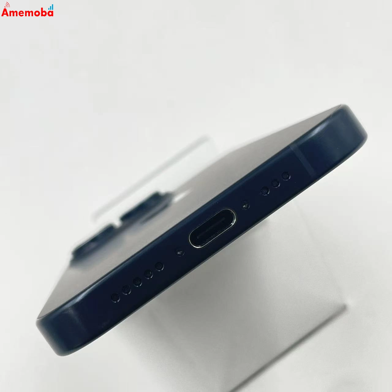 iPhone15 Pro 256GB ブルーチタニウム MTUG3J/A Apple版SIMフリー