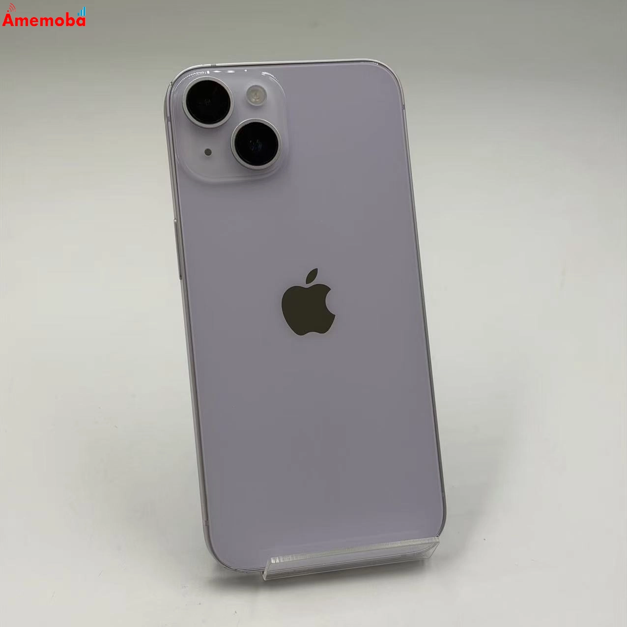 iPhone14 128GB パープル MPUY3J/A 楽天モバイル版SIMフリー