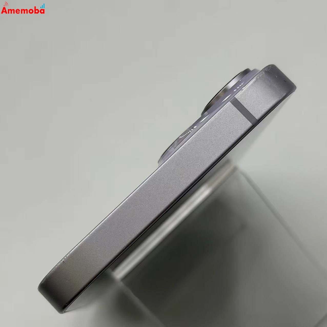 iPhone14 128GB パープル MPUY3J/A 楽天モバイル版SIMフリー