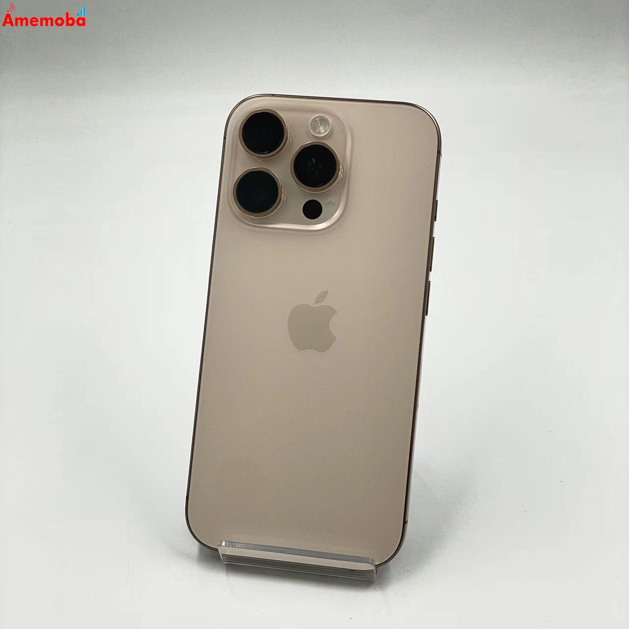iPhone16 Pro 256GB デザートチタニウム MYN23J/A SoftBank版SIMフリー