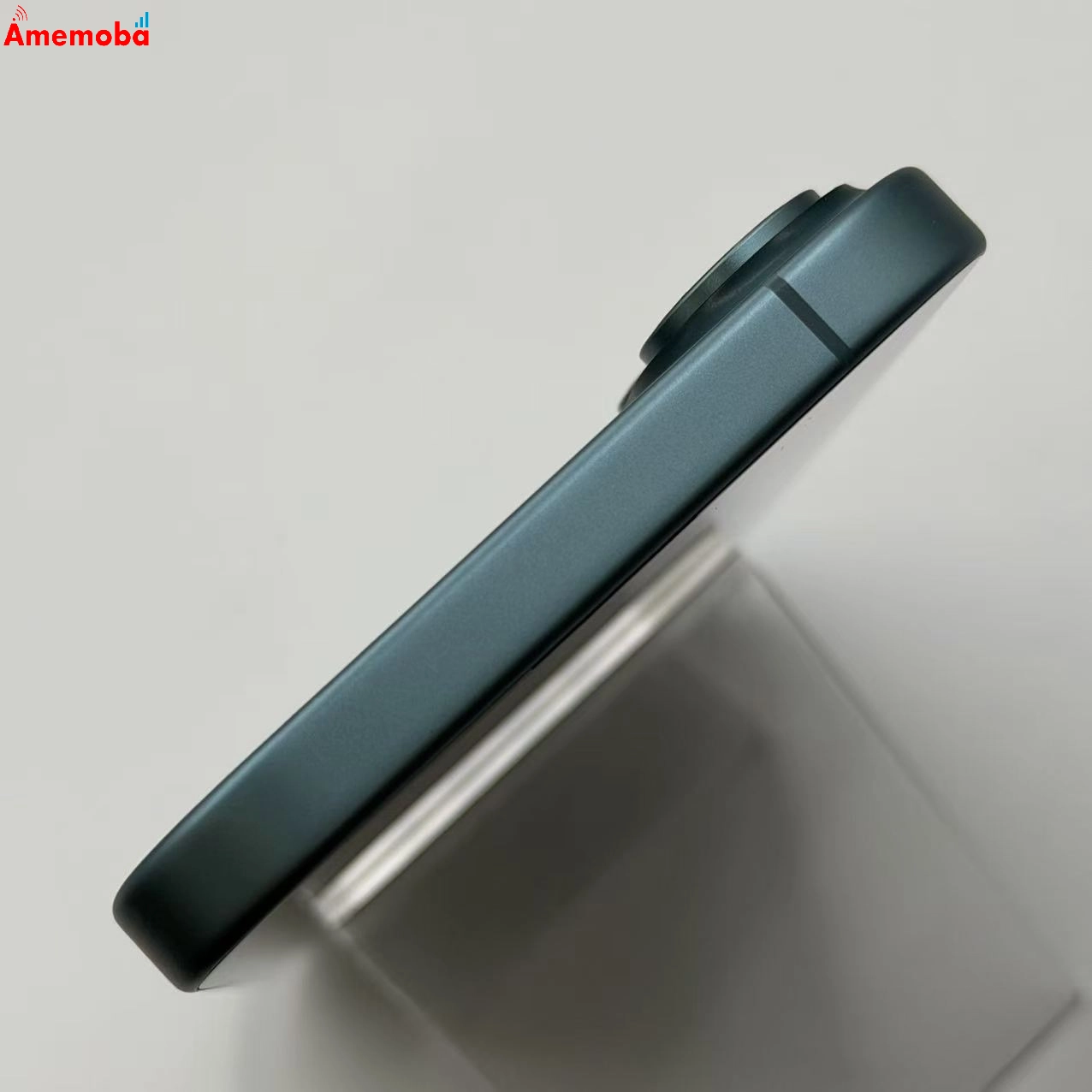 iPhone16 128GB ティール MYDV3J/A SoftBank版SIMフリー  極美品