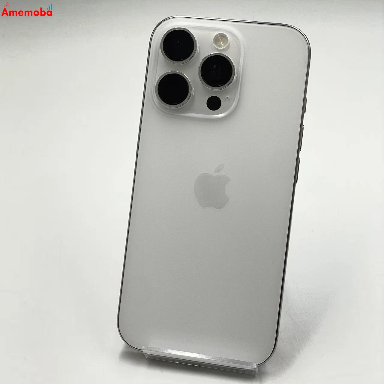 iPhone16 Pro 512GB ホワイトチタニウム MYN53J/A SoftBank版SIMフリー