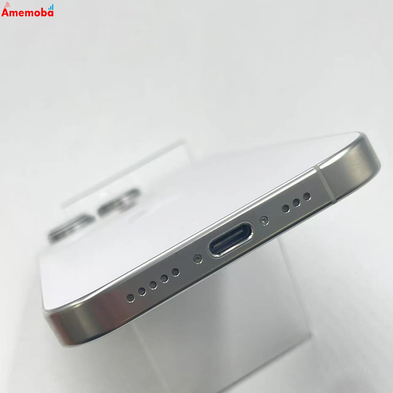 iPhone16 Pro 512GB ホワイトチタニウム MYN53J/A SoftBank版SIMフリー