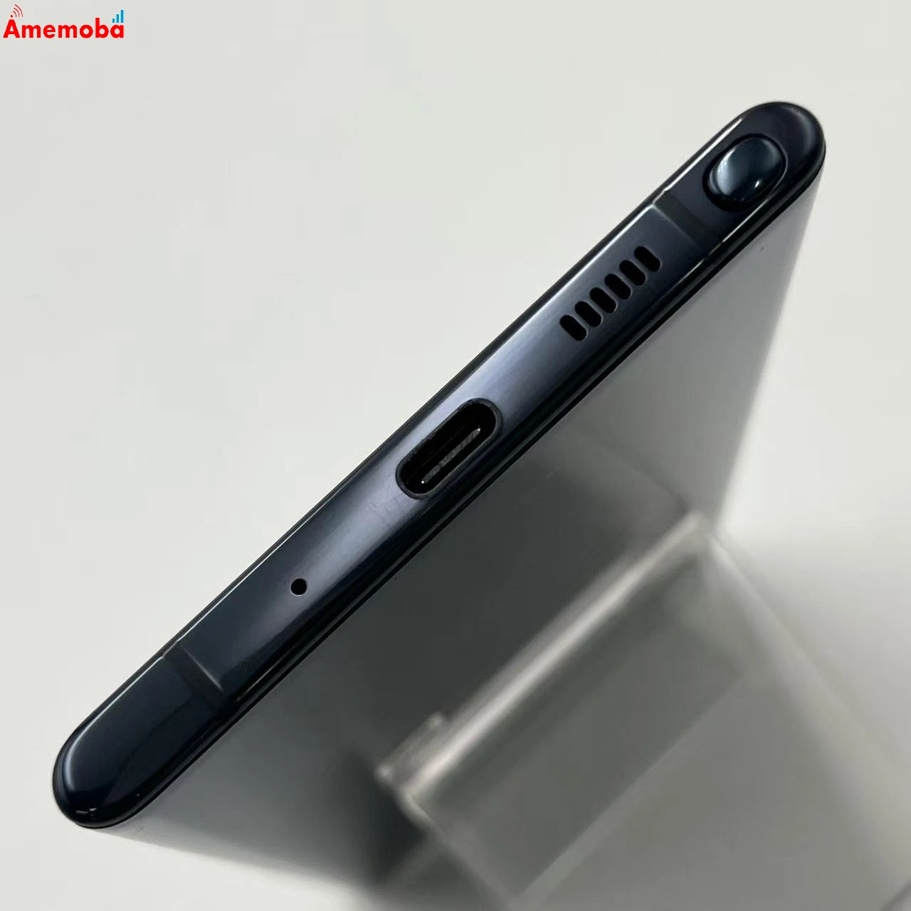Galaxy Note10+ 12GB/256GB オーラブラック SM-N975C 楽天モバイル版SIMフリー 極美品