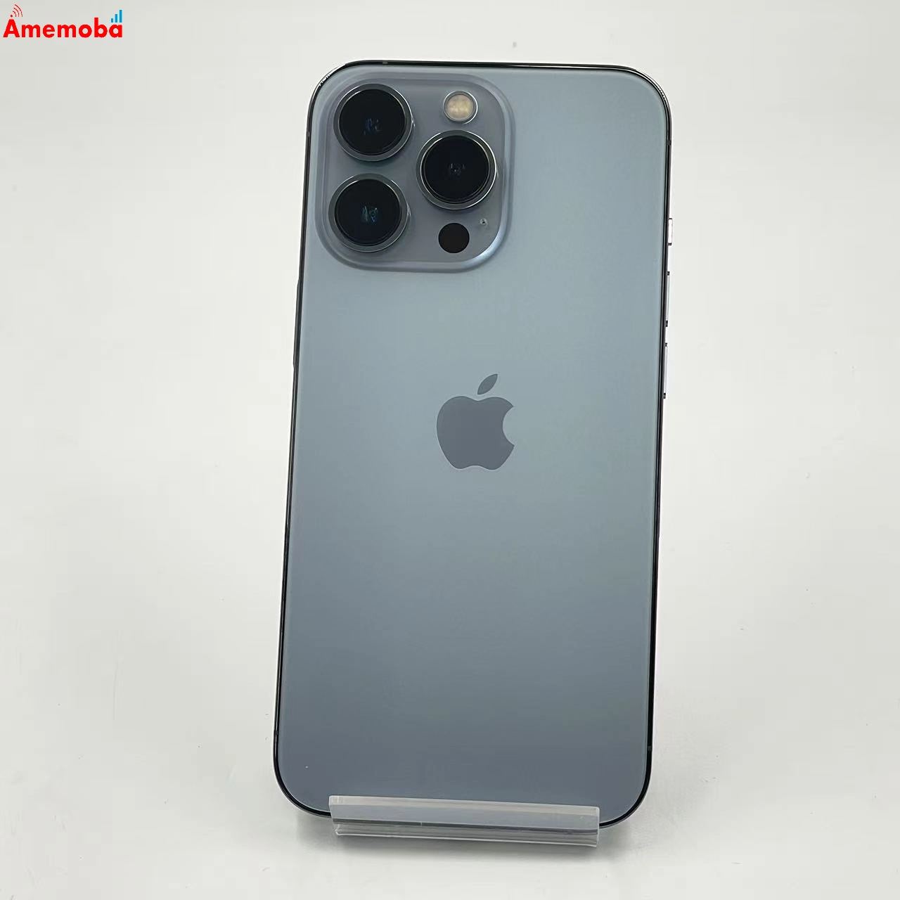 iPhone13 Pro 256GB シエラブルー NLUU3J/A docomo版SIMフリー 未使用品