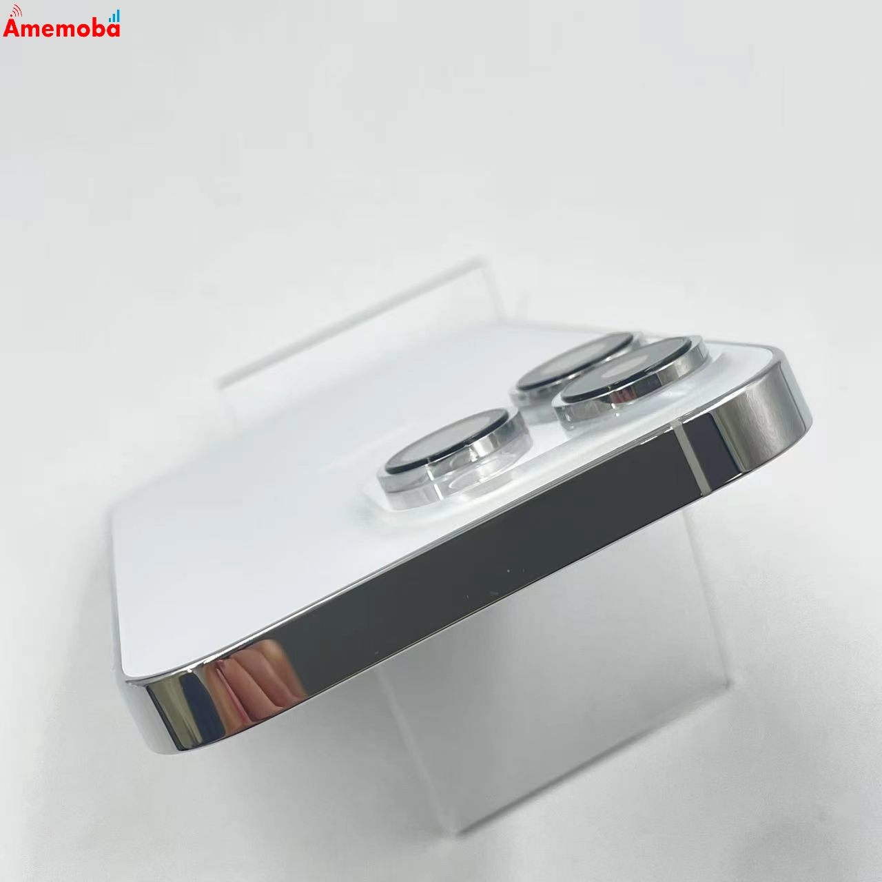 iPhone14 Pro 1TB シルバー MQ2M3J/A Apple版SIMフリー 美品