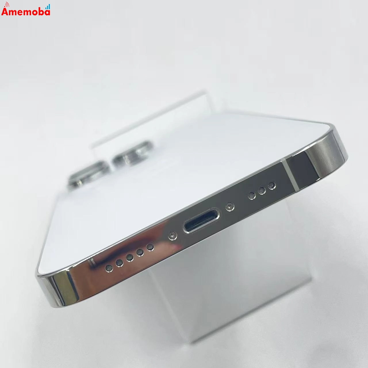 iPhone14 Pro 1TB シルバー MQ2M3J/A Apple版SIMフリー 美品