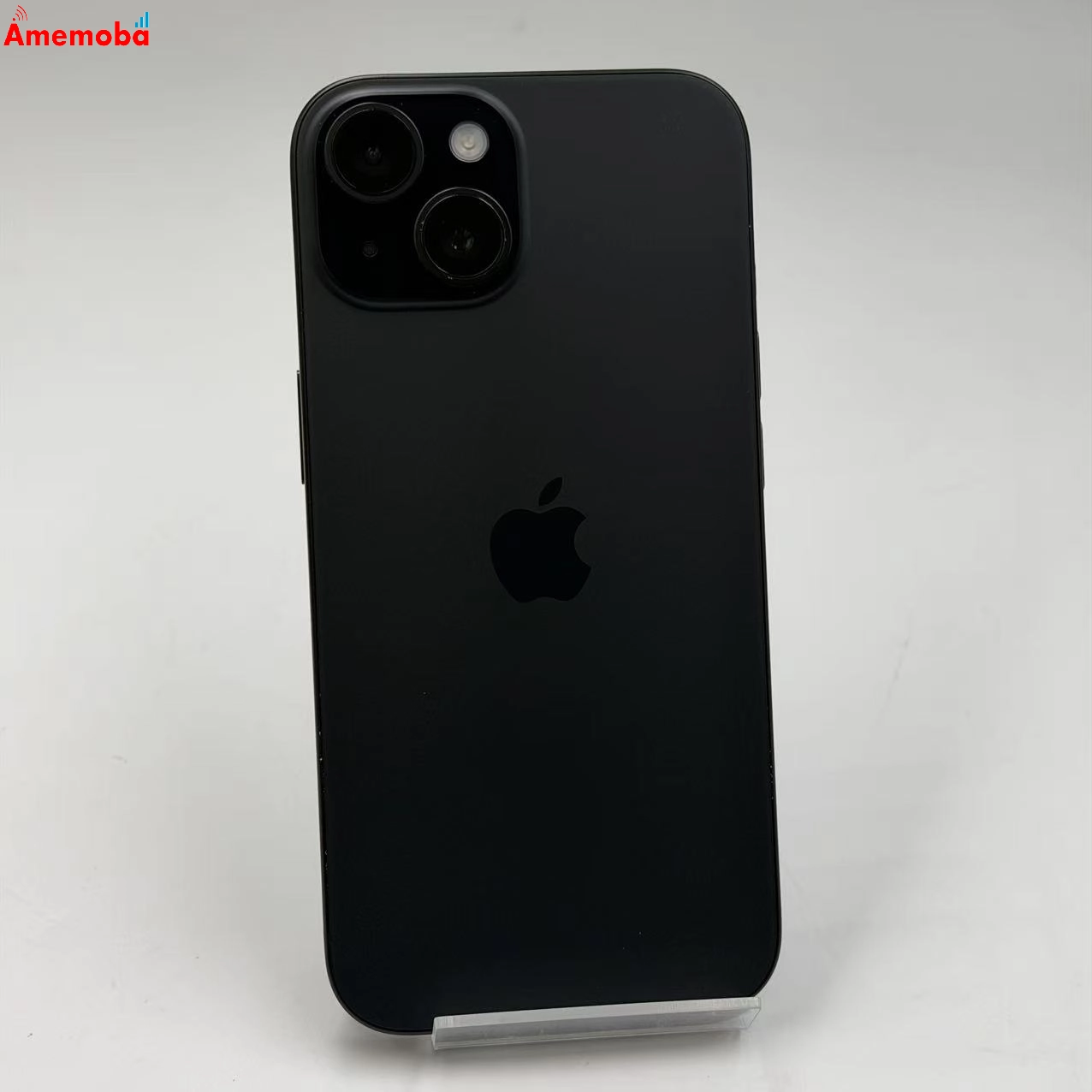 iPhone15 128GB ブラック MTMH3J/A SoftBank版SIMフリー