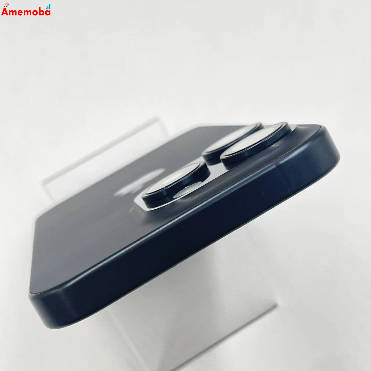 iPhone15 Pro 256GB ブルーチタニウム MTUG3J/A Apple版SIMフリー 美品