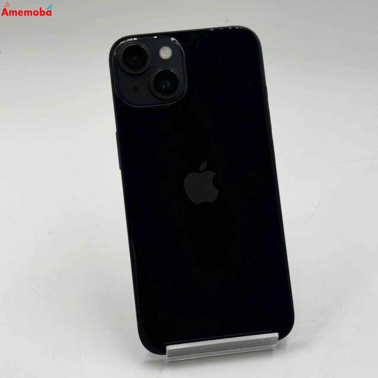 iPhone14 128GB ミッドナイト MPUD3J/A   Apple版SIMフリー 美品