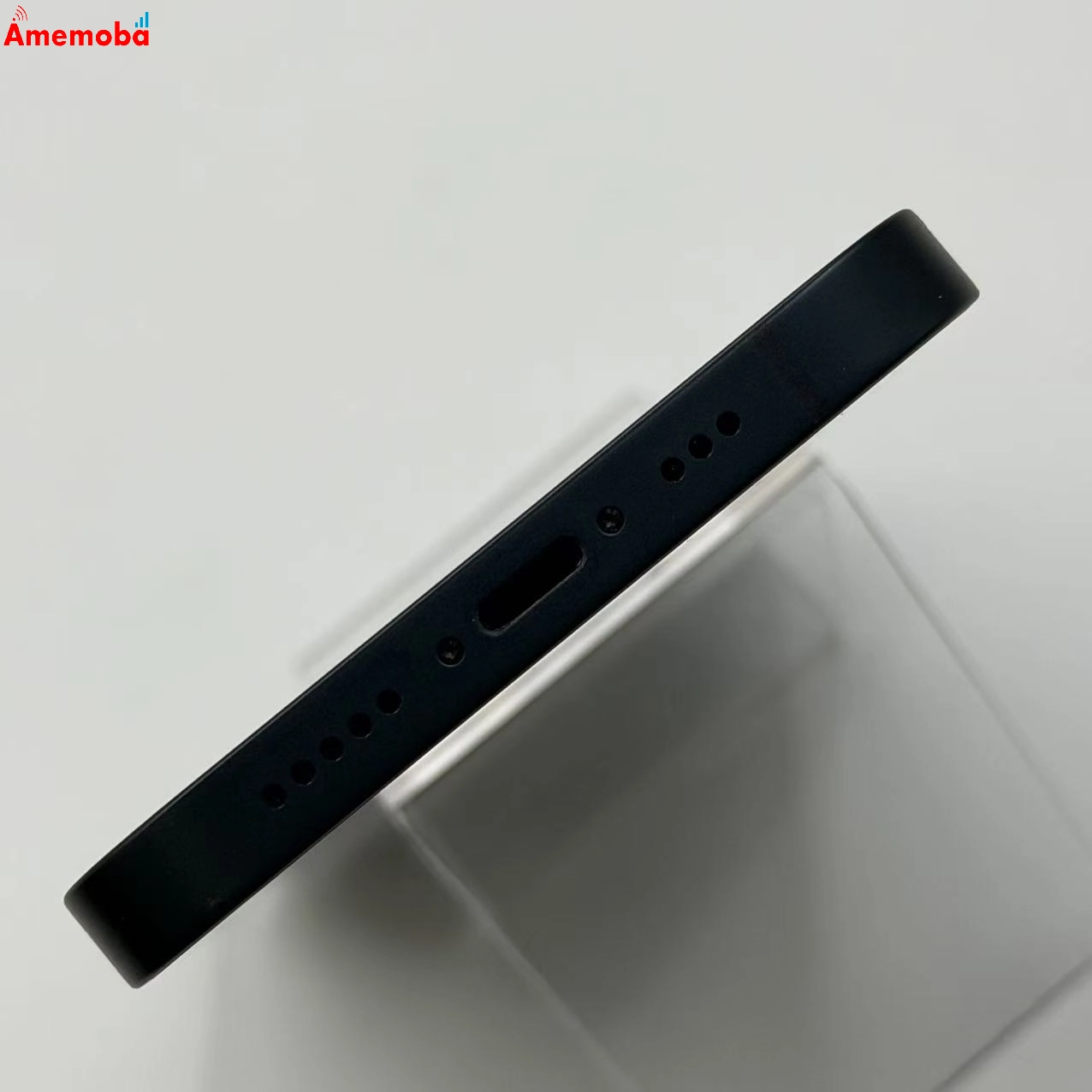 iPhone14 128GB ミッドナイト MPUD3J/A   Apple版SIMフリー 美品