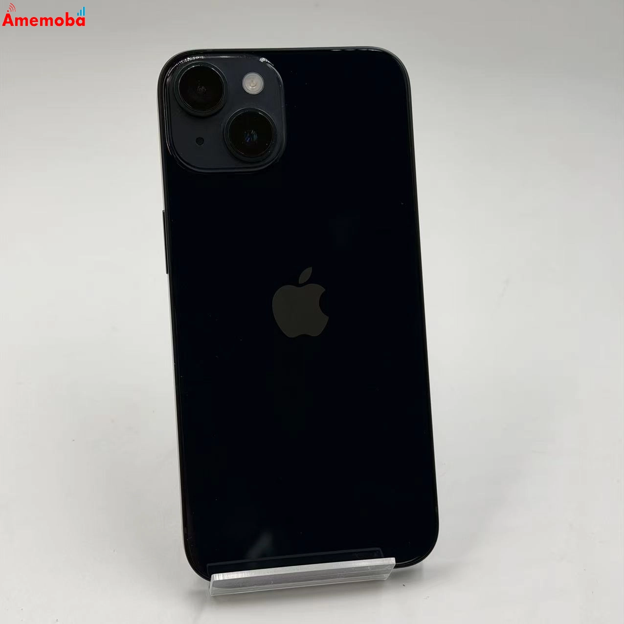 iPhone14 128GB ミッドナイト MPUD3J/A SoftBank版SIMフリー 美品