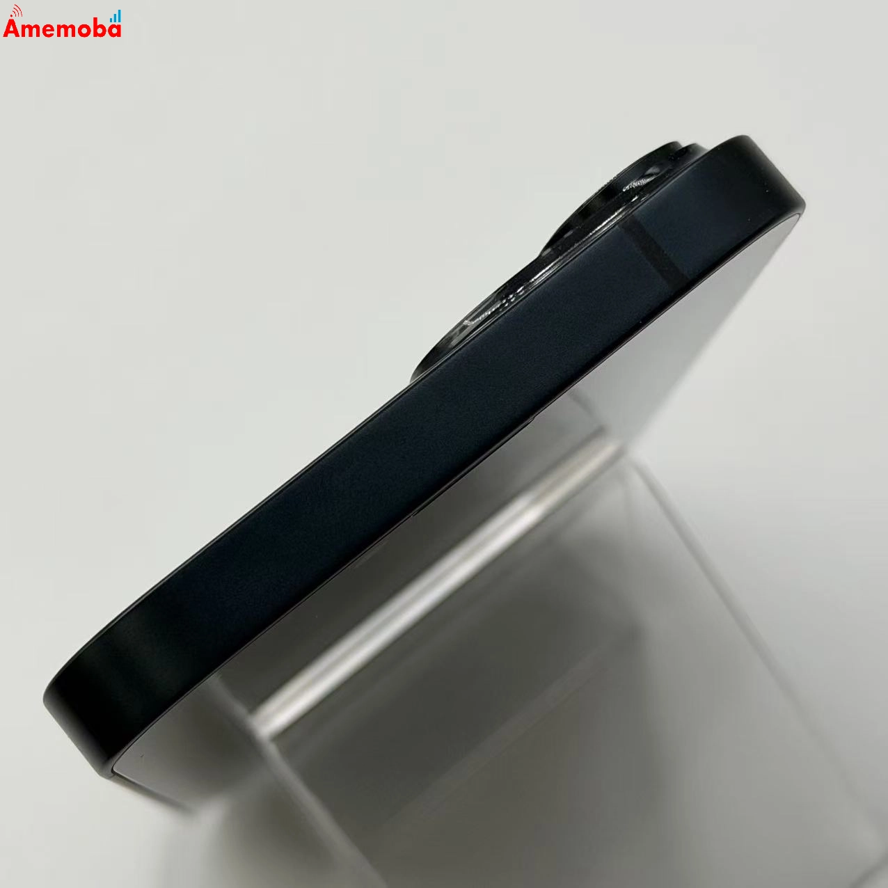 iPhone14 128GB ミッドナイト MPUD3J/A SoftBank版SIMフリー 美品