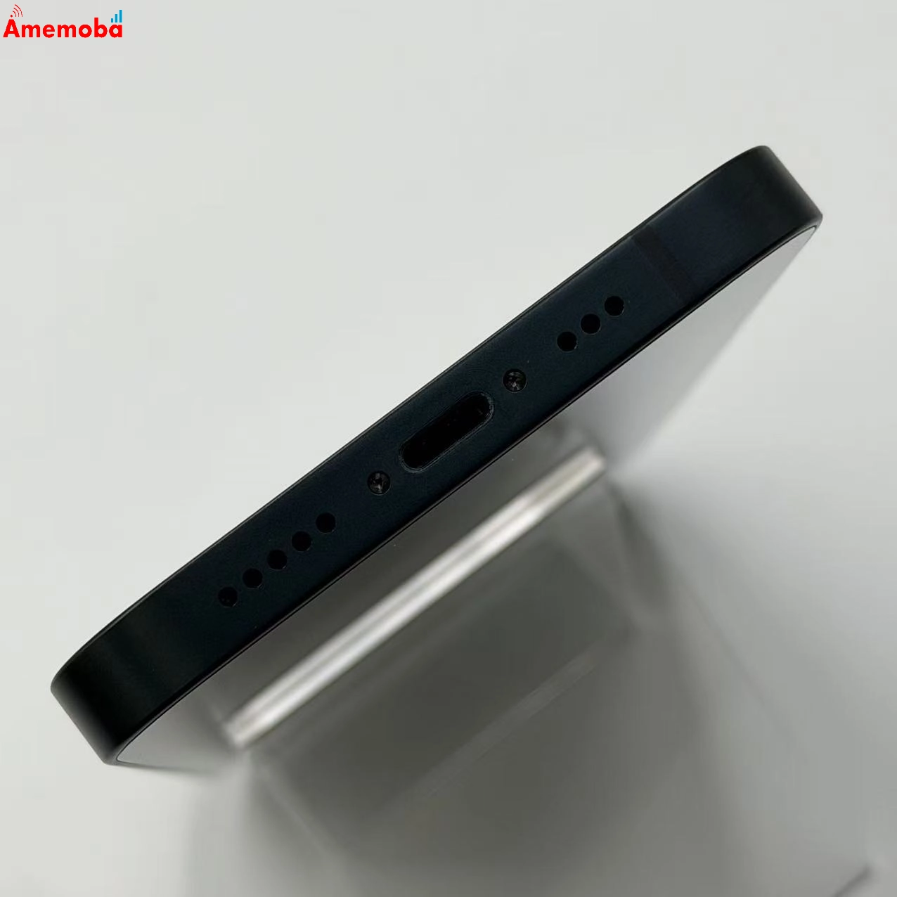 iPhone14 128GB ミッドナイト MPUD3J/A SoftBank版SIMフリー 美品