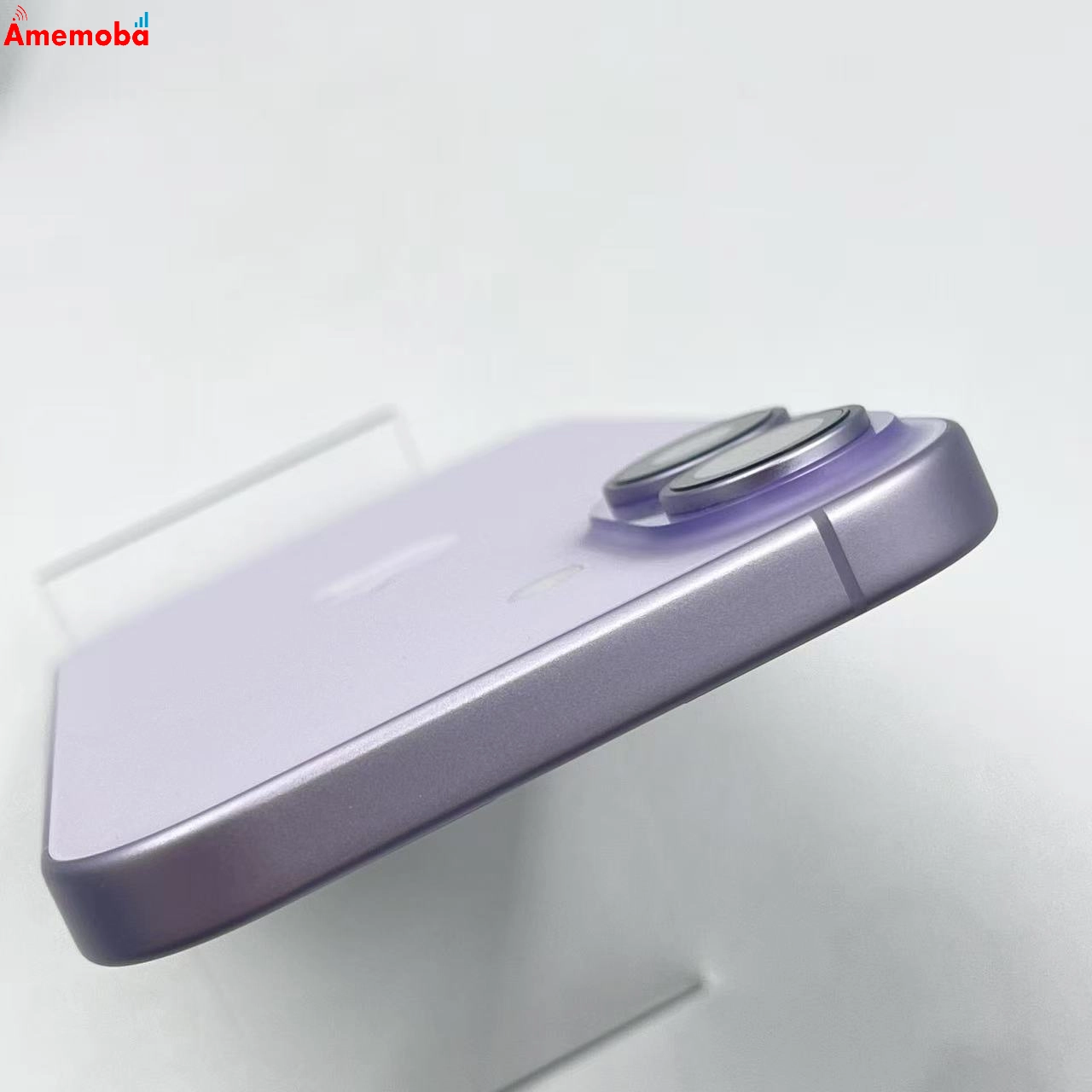 iPhone 17 256GB ラベンダー MG6A4J/A Apple版SIMフリー 新品同様