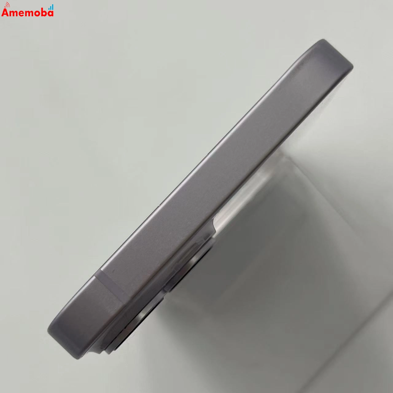 iPhone14 128GB パープル MPUY3J/A AU版SIMフリー ジャンク品