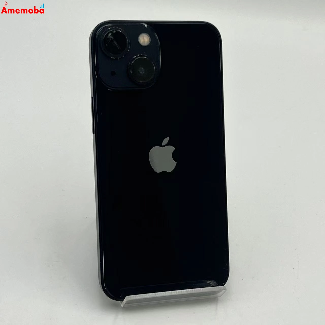 iPhone13 mini 128GB ミッドナイト MLJC3J/A SIMフリー ジャンク品