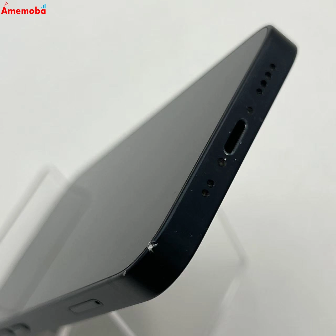 iPhone13 mini 128GB ミッドナイト MLJC3J/A SIMフリー ジャンク品