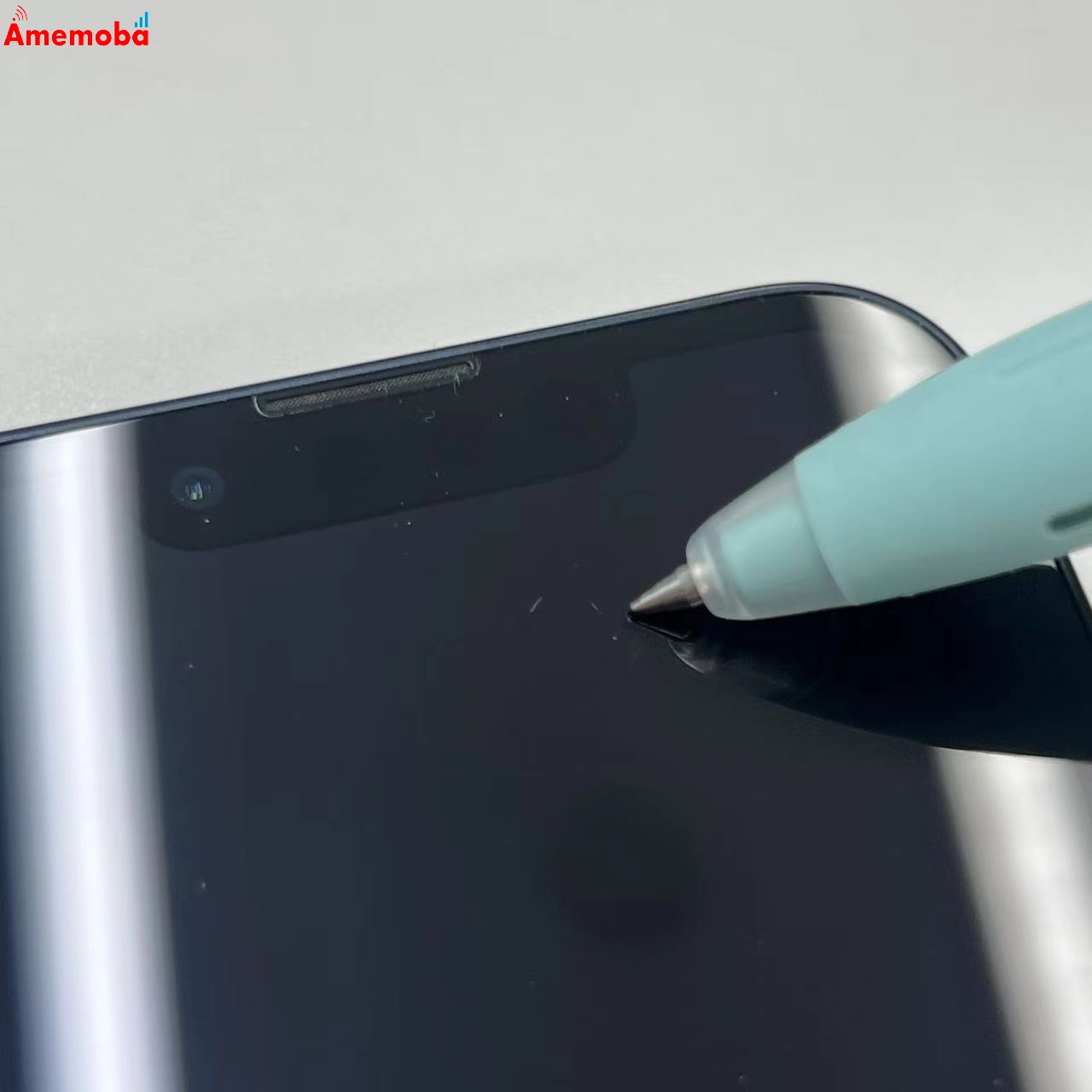 iPhone13 mini 128GB ミッドナイト MLJC3J/A SIMフリー ジャンク品