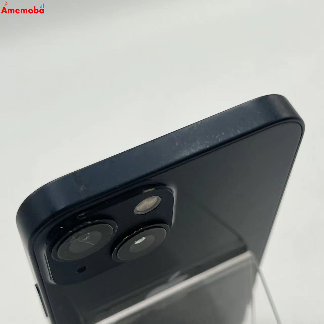 iPhone13 mini 128GB ミッドナイト MLJC3J/A SIMフリー ジャンク品