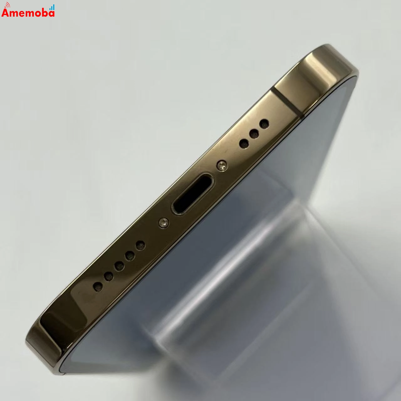 iPhone12 Pro 128GB ゴールド MGM73J/A AU版SIMフリー 美品 au