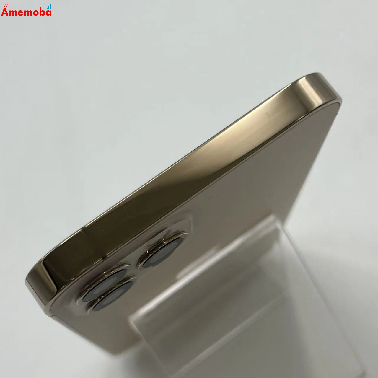 iPhone12 Pro 128GB ゴールド MGM73J/A AU版SIMフリー 美品 au