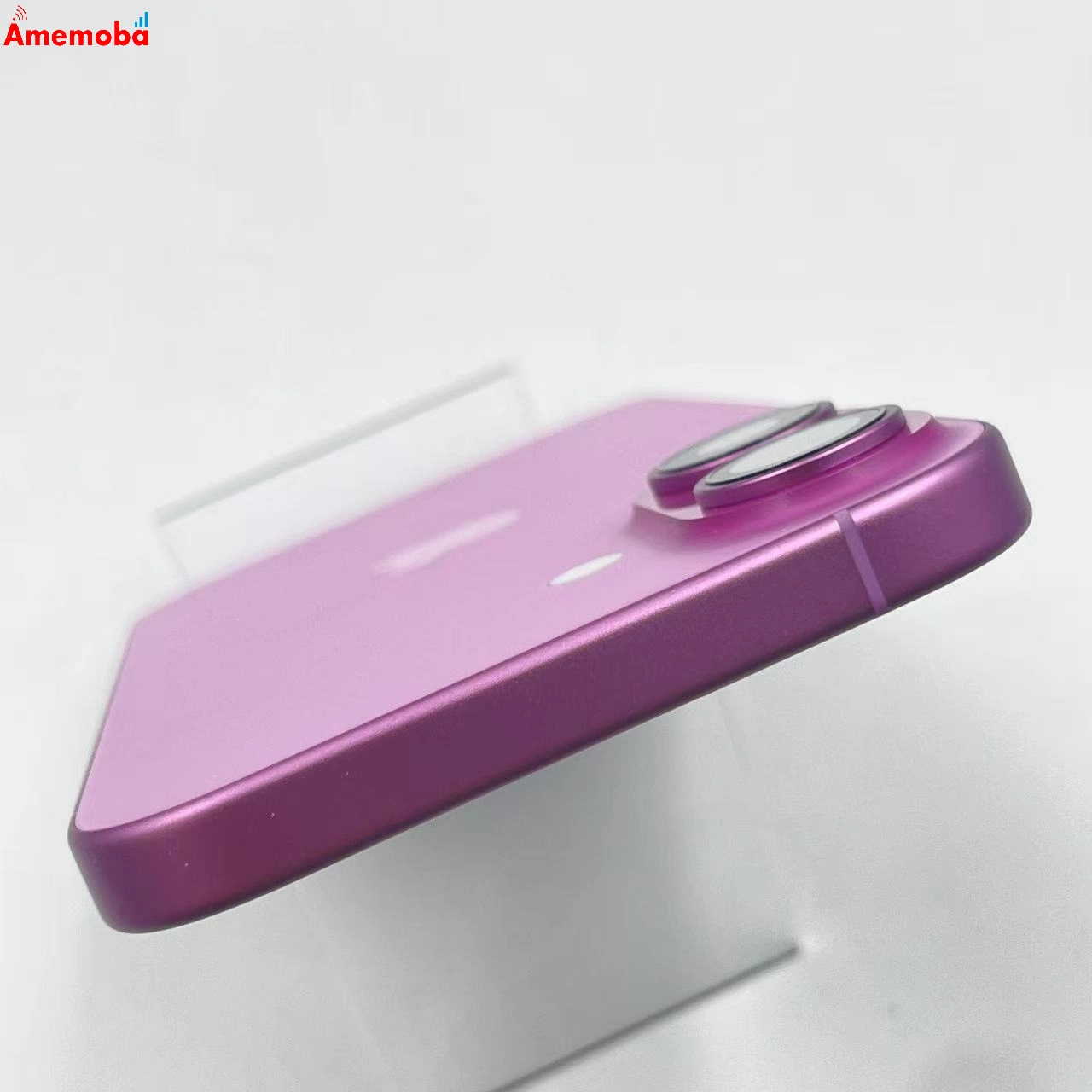 iPhone16 128GB ピンク MYDT3J/A Apple版SIMフリー 新品同様