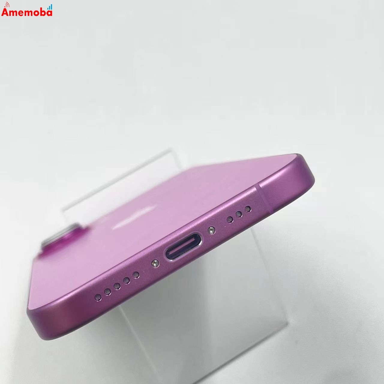 iPhone16 128GB ピンク MYDT3J/A Apple版SIMフリー 新品同様