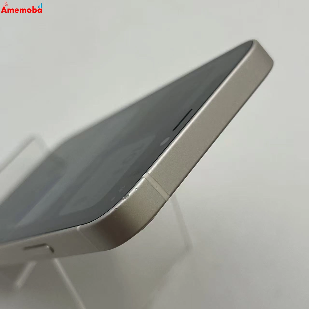 iPhone12 mini 256GB ホワイト MGDT3J/A SIMフリー 訳あり品