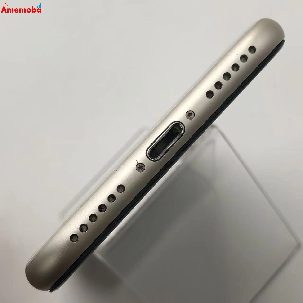 iPhoneSE 第3世代 128GB スターライト MMYG3J/A SoftBank版SIMフリー 極美品