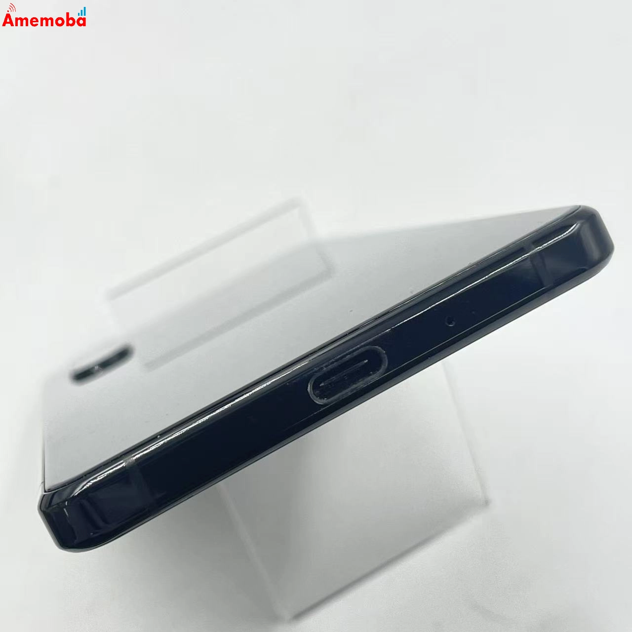 Xperia 1 II 128GB ブラック SO-51A docomo版SIMフリー 美品