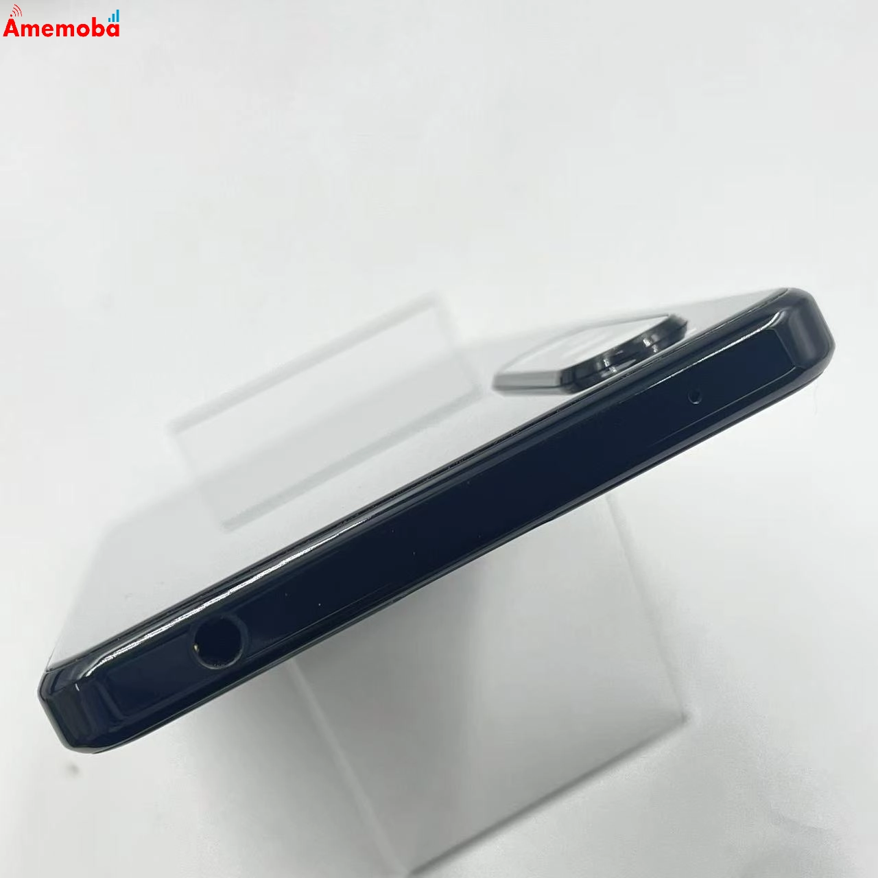 Xperia 1 II 128GB ブラック SO-51A docomo版SIMフリー 美品