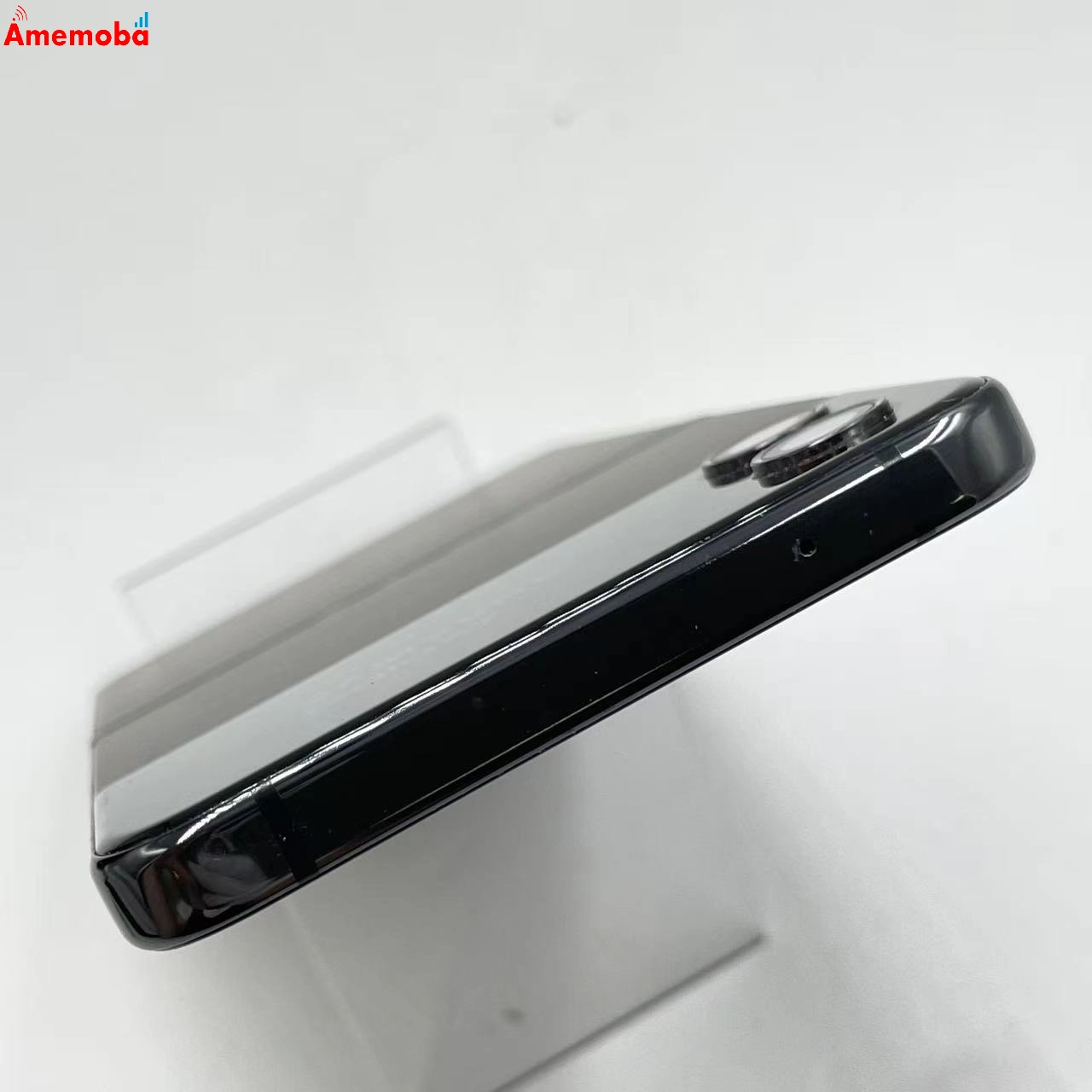 Galaxy Z Flip4 128GB グラファイト SM-F721C 楽天モバイル版SIMフリー 美品