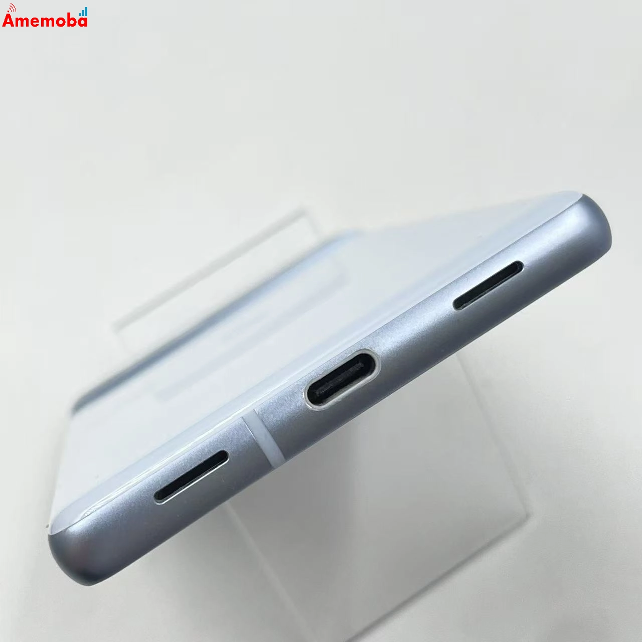 Google Pixel 7a 128GB Sea docomo版SIMフリー 美品