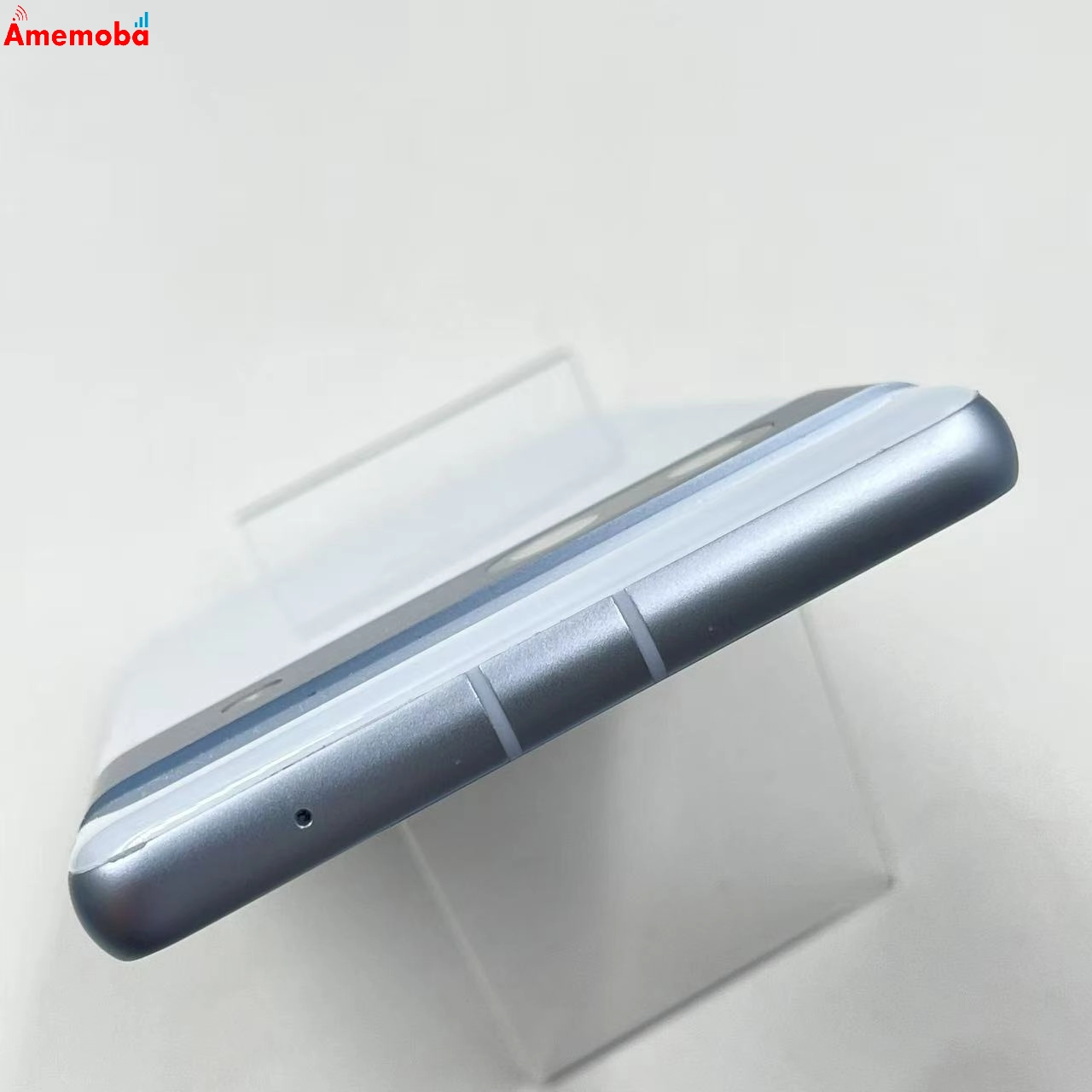 Google Pixel 7a 128GB Sea docomo版SIMフリー 美品