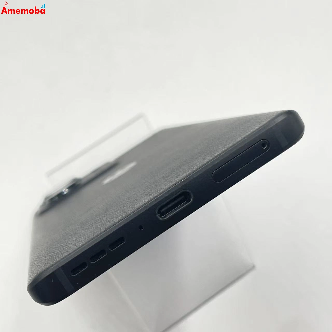 motorola edge 40 8GB/256GB イクリプスブラック XT2303-3 SIMフリー 極美品