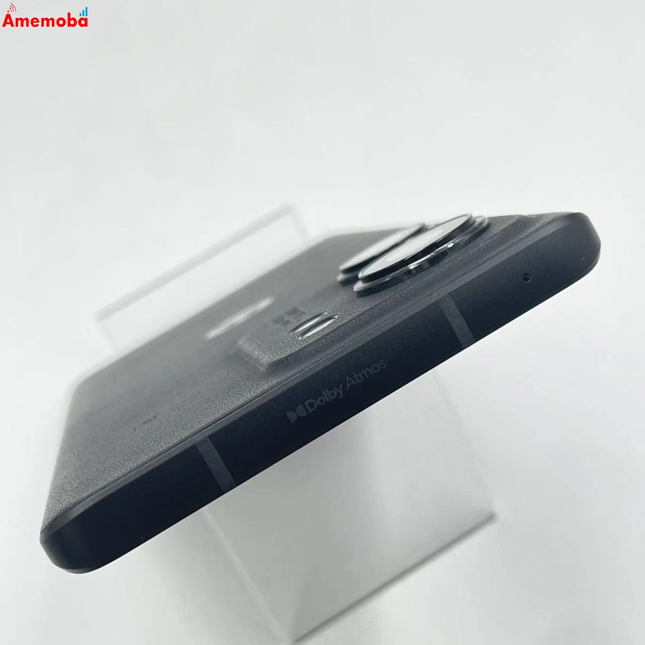 motorola edge 40 8GB/256GB イクリプスブラック XT2303-3 SIMフリー 極美品