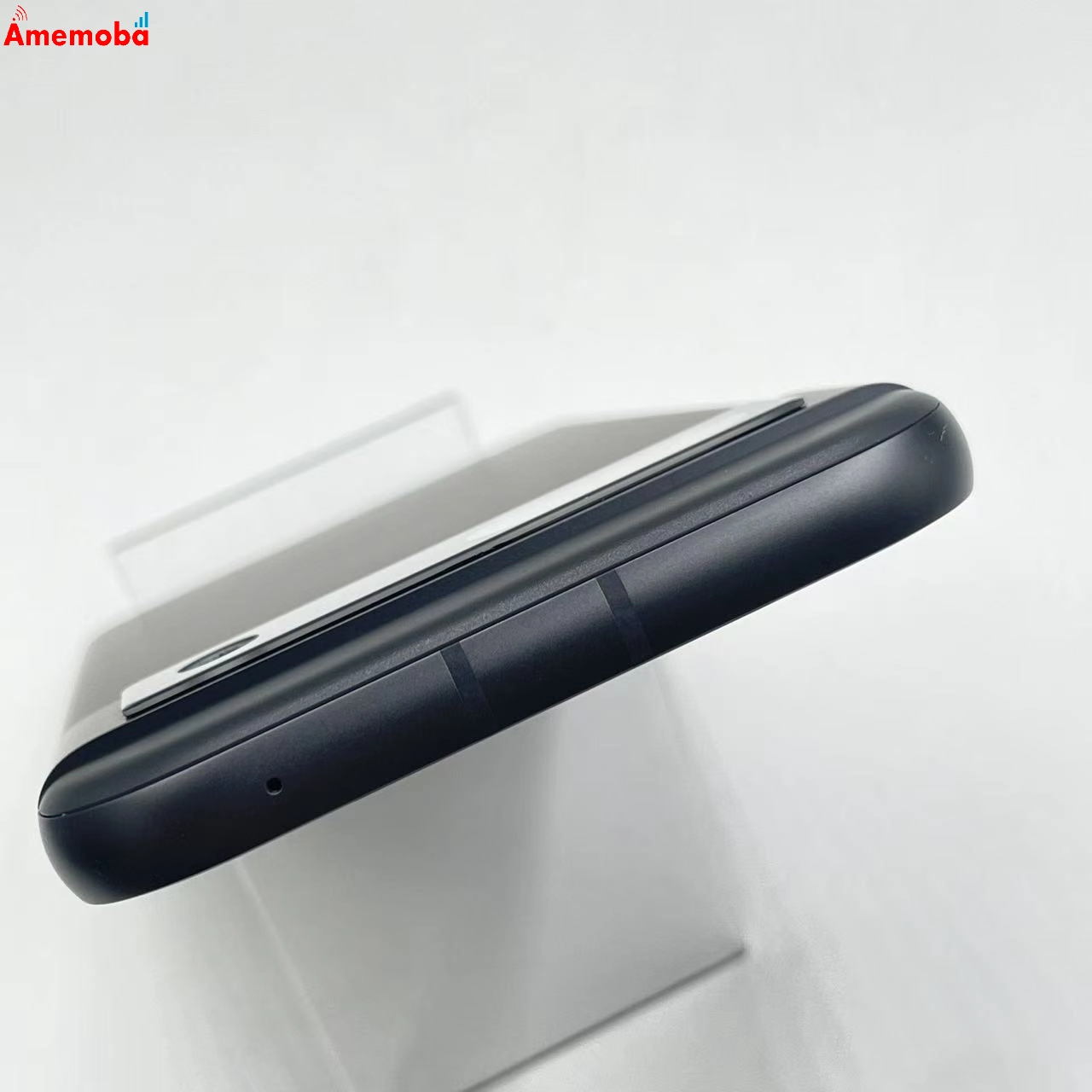 Google Pixel 8a 128GB Obsidian G576D SoftBank版SIMフリー 極美品